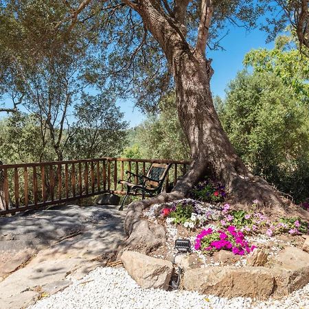 Casa Vacanza Stazzu Saiacciu Палау Екстер'єр фото