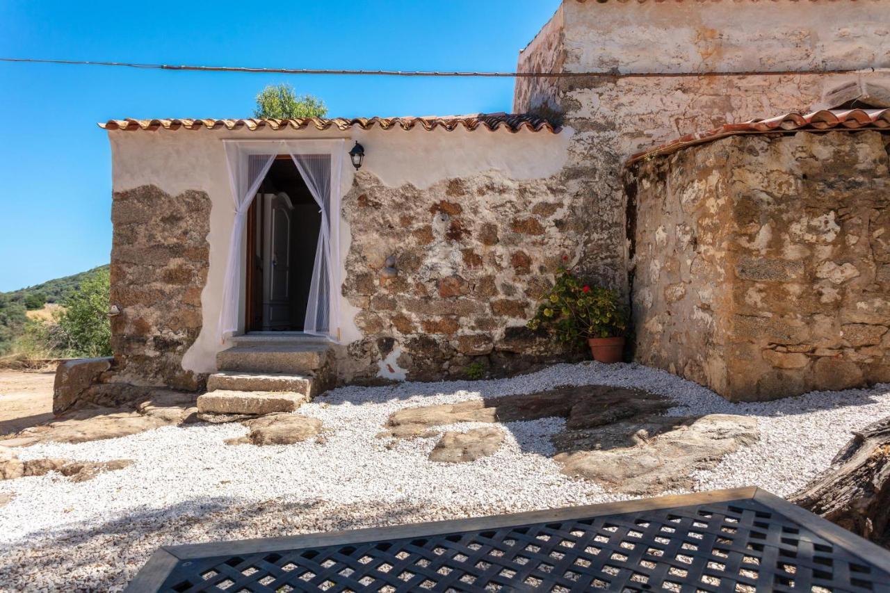 Casa Vacanza Stazzu Saiacciu Палау Екстер'єр фото